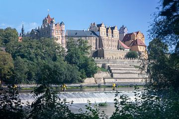 Schloss Bernburg