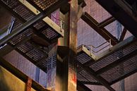 Boogiewoogiesteel08 by Georges Hoeberechts thumbnail