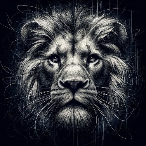 Lion I