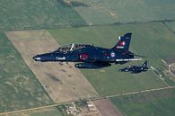 Canadese Luchtmacht CT-155 Hawk van Dirk Jan de Ridder - Ridder Aero Media thumbnail