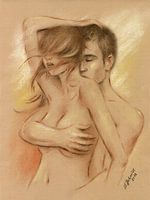 Passie en Liefde - Geliefden