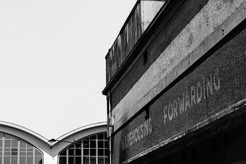 Kop van Zuid, Rotterdam