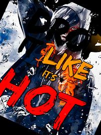 Drop it like its's HOT by Truckpowerr