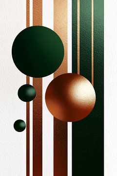 Retrometric - Copper Pulse