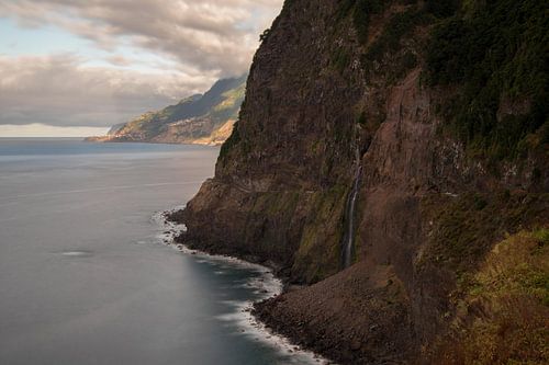 Waterfall Seixal (Véu de Noiva)