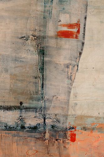 Textured Modern Abstract