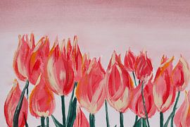 "Tulpis" full shot by Susanne A. Pasquay