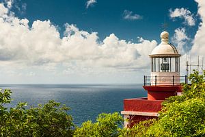 Frankreichs südlichster Leuchtturm