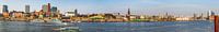 Sightseeing tour in Hamburg by Ursula Reins thumbnail