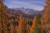 Golden October