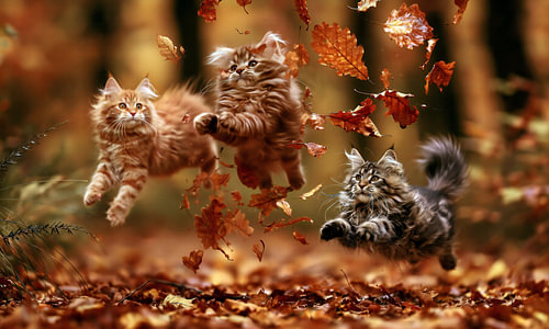 Autumn Joy #3