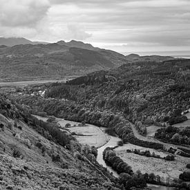 Wales, Landscape sur Stephan Smit