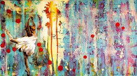 Tiny Dancer von Frank van Meurs