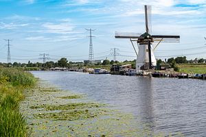 Moulin de Kortland