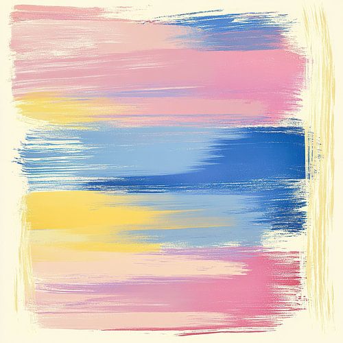 Des rues pleines de vie