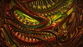 Freie Fraktale: #000317