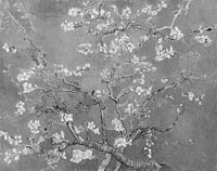 Amandelbloesem - Vincent van Gogh