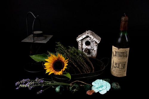 Still life