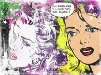 Oh, Darling