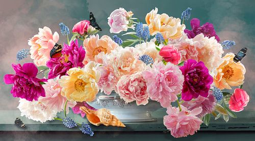 Still life 'Dolce II'