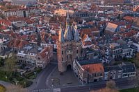 Sassenpoort Zwolle