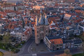 Sassenpoort Zwolle