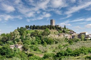 Montecatini Val di Cecina,Toskana