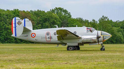 Dassault MD 311 Flamant.
