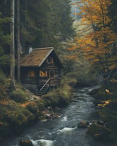 Herbstlandschaft