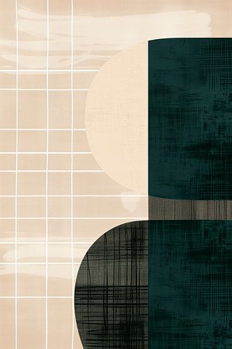 Harmony in Texture and Pattern