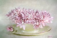 Fleur Romantique - aime-moi