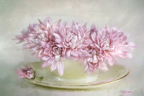 Flower Romantic - love me