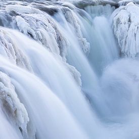 Verbirgen Gorge by Hans Soowijl