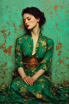 Jade n° 3