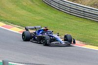 Williams Formel 1