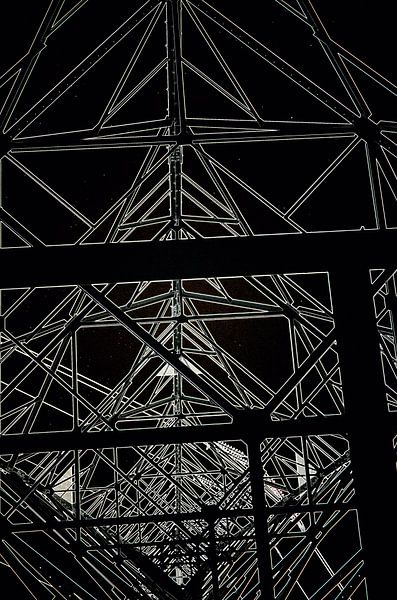Work of Steel by De Rover