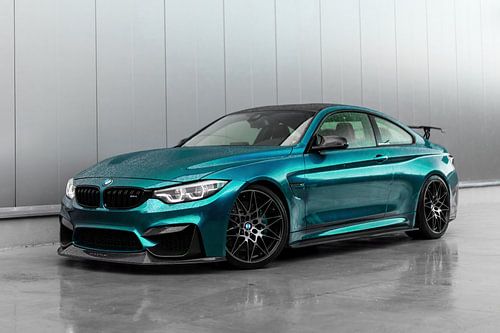 Bmw M3 Auto Auto