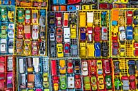 Matchbox-Autos's