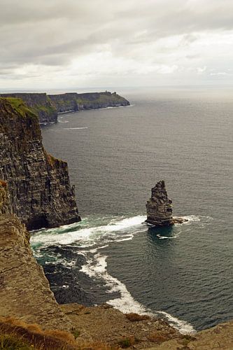 Kliffen van Moher - Ierland