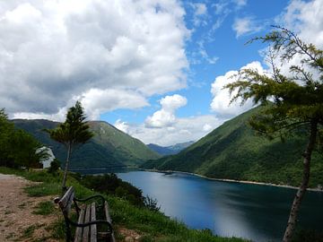 Lake von bert jorritsma