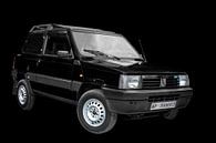Fiat Panda 4x4 by aRi F. Huber thumbnail