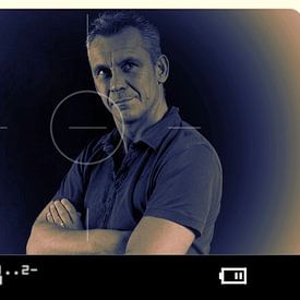 JAC VAN HAPPEN Profile picture