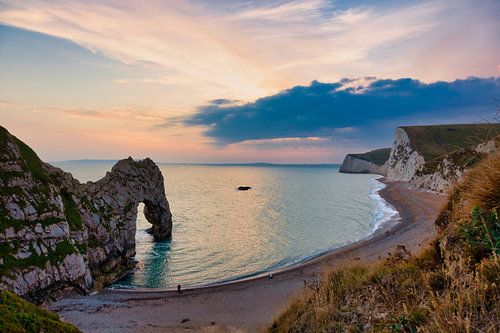 Durdle Door
