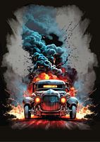Full Throttle