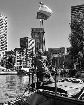 Chief van Rotterdam Through My Lens