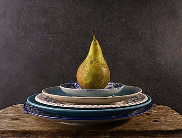 Great pear