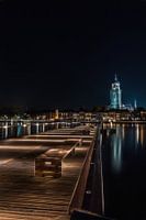 Deventer by Night