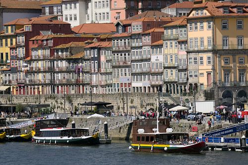 Porto-Ribeira