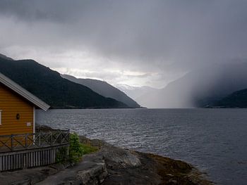 Natural Splendour and Strength