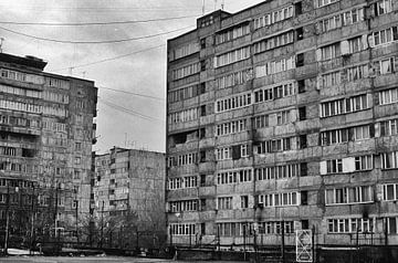Yerevan van Richard Wareham